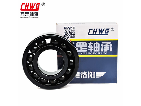 據說軸承的損壞，有60%是由于安裝不當造成的，老鐵你怎么看？